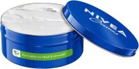 NIVEA Hautcreme 250,0 ml