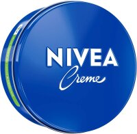 NIVEA Hautcreme 250,0 ml