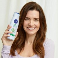 NIVEA 2 IN 1 EXPRESS Shampoo & Spülung 400,0 ml