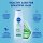 NIVEA 2 IN 1 EXPRESS Shampoo & Spülung 400,0 ml