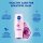 NIVEA HAIRMILK SHINE Spülung 200,0 ml
