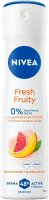 NIVEA Fresh Fruity Deo-Spray 150,0 ml