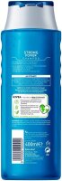 NIVEA MEN STRONG POWER Shampoo 400,0 ml
