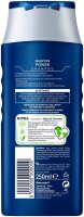 NIVEA MEN SENSITIVE POWER Shampoo 250,0 ml