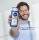 NIVEA MEN SENSITIVE POWER Shampoo 250,0 ml