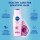 NIVEA HAIRMILK SHINE Shampoo 250,0 ml