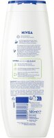 NIVEA Creme Soft & Almond Oil Duschcreme 500,0 ml