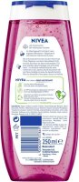 NIVEA Waterlily & Oil Duschgel 250,0 ml