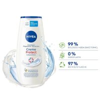 NIVEA Creme Protect Duschgel 250 ml