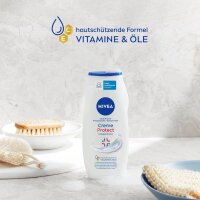 NIVEA Creme Protect Duschgel 250 ml