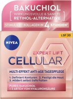 NIVEA CELLULAR EXPERT LIFT LSF 30 Gesichtscreme 50,0 ml