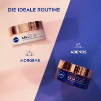 NIVEA CELLULAR EXPERT LIFT LSF 30 Gesichtscreme 50,0 ml