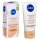 NIVEA BB MITTEL BIS DUNKEL 5IN1 24h FEUCHTIGKEIT LSF 15 Gesichtscreme 50,0 ml