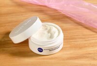 NIVEA 24h FEUCHTIGKEIT LFS 30 REICHHALTIGE Gesichtscreme 50,0 ml