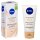 NIVEA BB HELL 5IN1 24h FEUCHTIGKEIT LFS 15 Gesichtscreme 50,0 ml