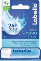 Labello HYDRO CARE LSF 15 Lippenpflege 4,8 g