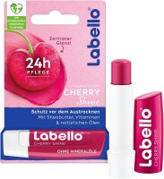 Labello CHERRY Shine Lippenpflege 4,8 g