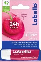 Labello CHERRY Shine Lippenpflege 4,8 g