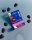 Labello BLACKBERRY Shine Lippenpflege 4,8 g