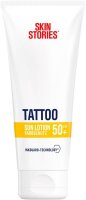 SKIN STORIES® TATTOO SUN LOTION LSF 50+ Sonnencreme...