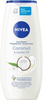 NIVEA Coconut & Jojoba Öl Duschgel 250 ml