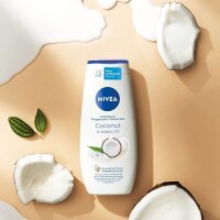 NIVEA Coconut & Jojoba Öl Duschgel 250 ml