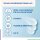 NIVEA 24h FEUCHTIGKEIT LFS 15 ERFRISCHENDE Gesichtscreme 50,0 ml
