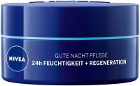 NIVEA GUTE NACHT Gesichtscreme 50,0 ml