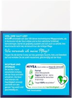 NIVEA GUTE NACHT Gesichtscreme 50,0 ml