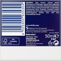 NIVEA GUTE NACHT Gesichtscreme 50,0 ml