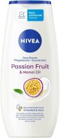NIVEA Passion Fruit & Monoi Oil Duschgel 250,0 ml