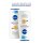 NIVEA Passion Fruit & Monoi Oil Duschgel 250,0 ml