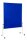 Legamaster Moderationswand ECONOMY 120,0 x 150,0 cm blau