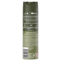 8x4 WILD OAK Deo-Spray 150,0 ml