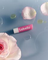 Labello VELVET ROSE Lippenpflege 4,8 g
