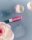 Labello VELVET ROSE Lippenpflege 4,8 g