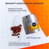 NIVEA MEN ACTIVE ENERGY Gesichtscreme 50 ml