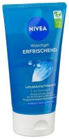 NIVEA ERFRISCHEND Waschgel 150,0 ml
