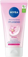 NIVEA PFLEGEND Waschcreme 150,0 ml
