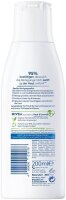 NIVEA SANFT Reinigungsmilch 200,0 ml