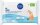 NIVEA BABY Feuchttücher AQUA weiß, 57 Tücher