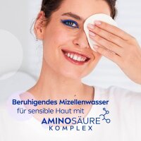 NIVEA BERUHIGEND Mizellenwasser 400,0 ml
