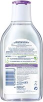 NIVEA BERUHIGEND Mizellenwasser 400,0 ml