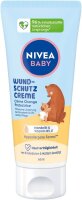 NIVEA BABY WUNDSCHUTZ Babycreme 60,0 ml