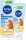 NIVEA BABY WUNDSCHUTZ Babycreme 60,0 ml