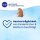 NIVEA BABY WUNDSCHUTZ Babycreme 60,0 ml