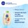 NIVEA BABY PFLEGE & MASSAGE Baby-Öl 200,0 ml