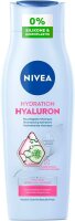 NIVEA HYDRATION HYALURON Shampoo 250 ml