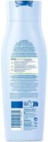 NIVEA HYDRATION HYALURON Shampoo 250 ml