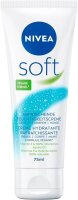 NIVEA soft Hautcreme 75,0 ml